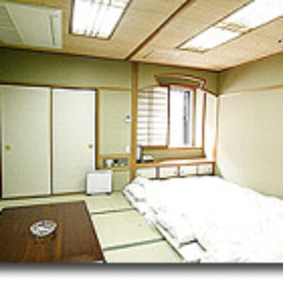 Osaka Teikoku Hotel