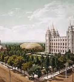 Temple Square