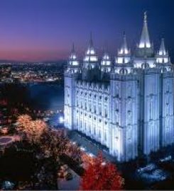 Temple Square