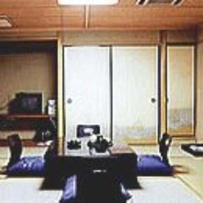 Tenpyou Ryokan