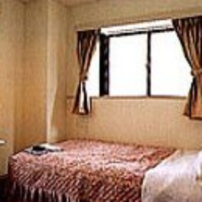 Tenpyou Ryokan