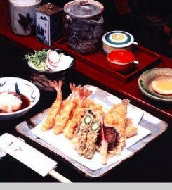 Tenichi Ginza Honten