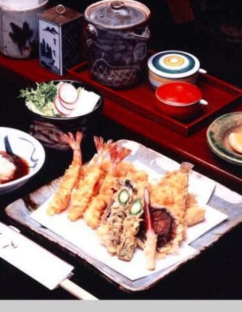 Tenichi Ginza Honten