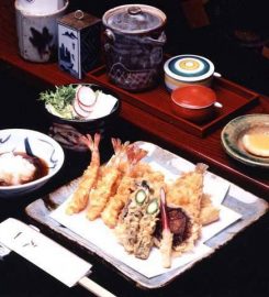 Tenichi Ginza Honten
