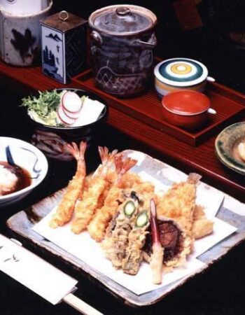 Tenichi Ginza Honten