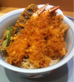 Tenichi Ginza Honten