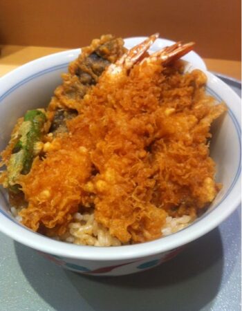 Tenichi Ginza Honten