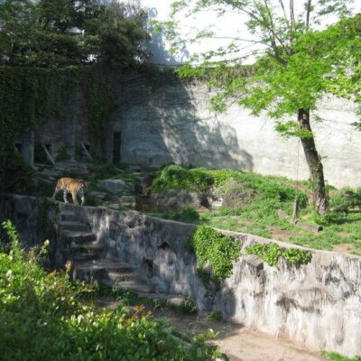 Tennoji Zoo
