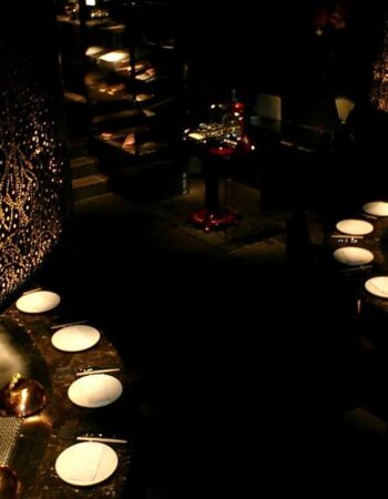 Restaurant Omae XEX