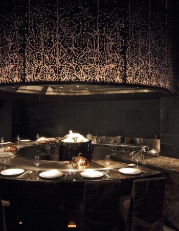 Restaurant Omae XEX