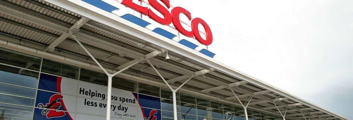 Tesco
