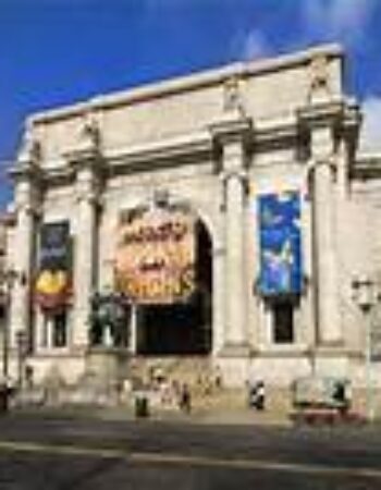American Museum of Natural History