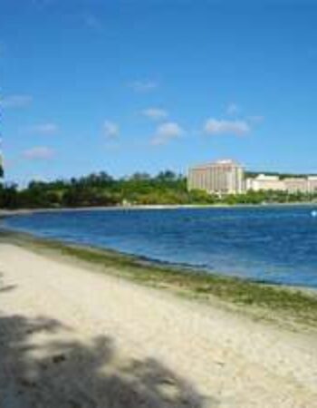 Ypao Beach Park