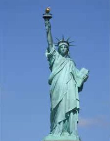 Statue of Liberty
