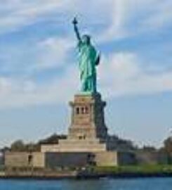 Statue of Liberty