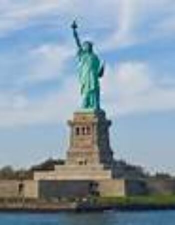 Statue of Liberty