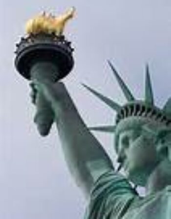 Statue of Liberty