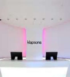 klapsons, The Boutique Hotel