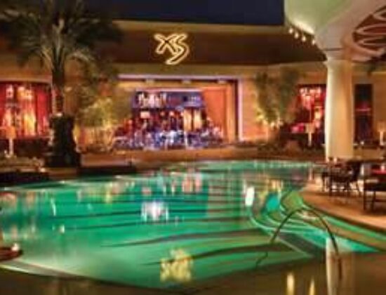 XS Nightclub