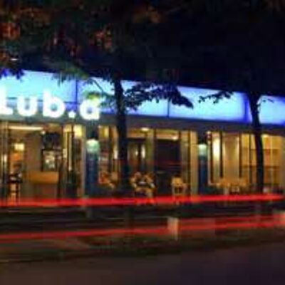 Lub d Bangkok – Silom
