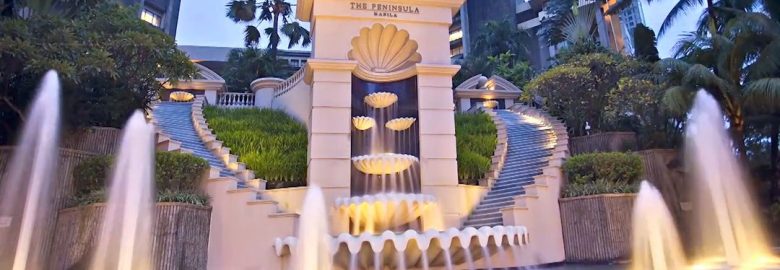 The Peninsula Manila