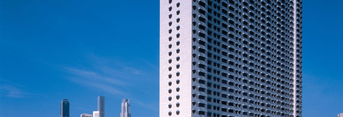 The Ritz-Carlton, Millenia Singapore
