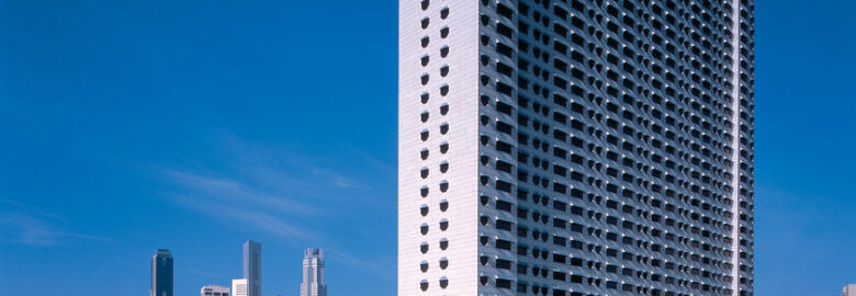 The Ritz-Carlton, Millenia Singapore