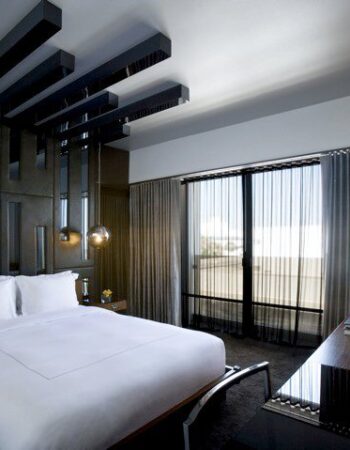 Thompson Beverly Hills Hotel