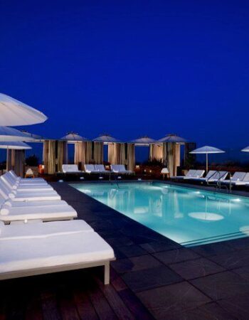 Thompson Beverly Hills Hotel