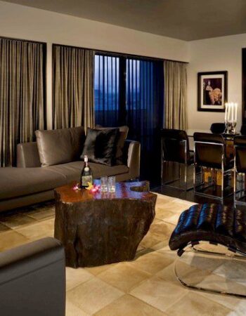 Thompson Beverly Hills Hotel
