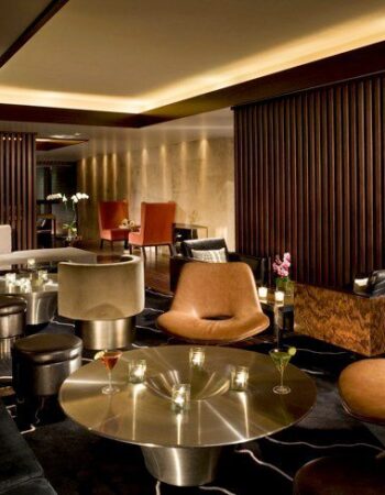 Thompson Beverly Hills Hotel
