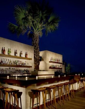 Thompson Beverly Hills Hotel