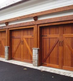 Austin Garage Door Solutions