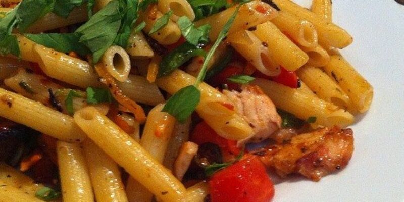 Pasta Bella