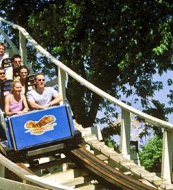 Dorney Park Wildwater Kingdom