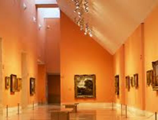 Thyssen-Bornemisza Museum