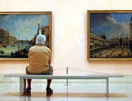 Thyssen-Bornemisza Museum