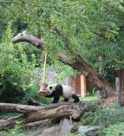 Smithsonian National Zoological Park