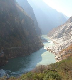 Tiger Leaping Gorge