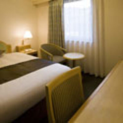 Matsuyama Tokyo Inn