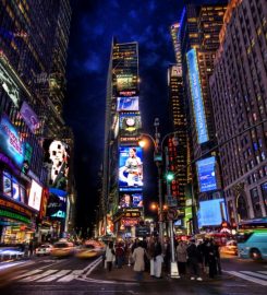 Times Square