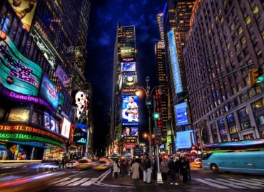 Times Square