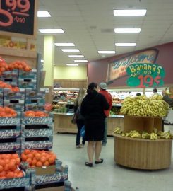 Trader Joe’s in San Francisco