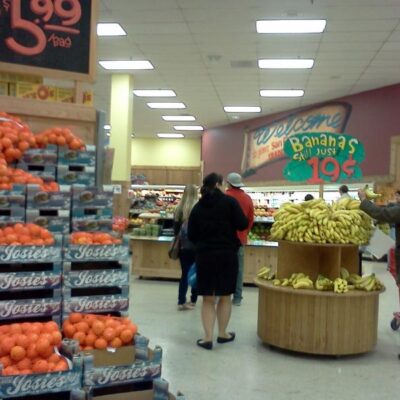 Trader Joe’s in San Francisco