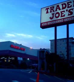 Trader Joe’s in San Francisco