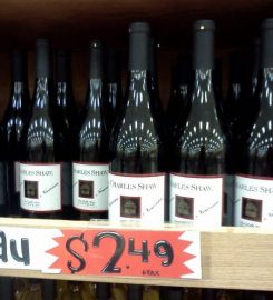 Trader Joe’s in San Francisco