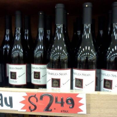 Trader Joe’s in San Francisco