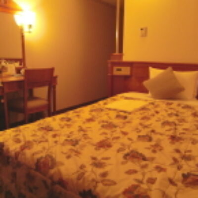 Hotel Trusty Nagoya Sakae