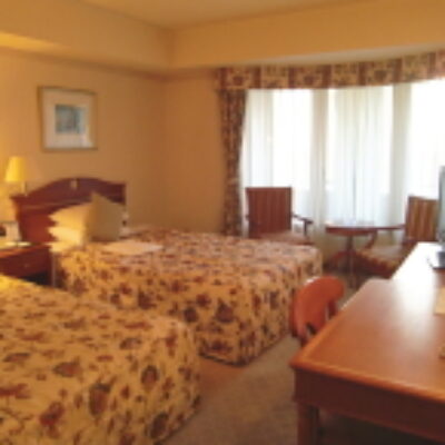 Hotel Trusty Nagoya Sakae
