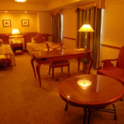 Hotel Trusty Nagoya Sakae